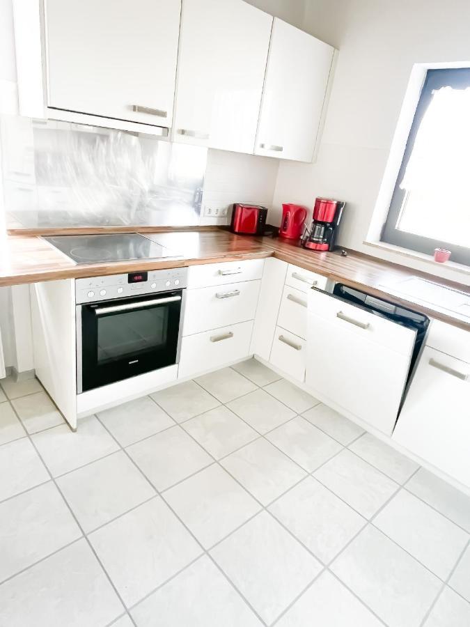 Ferienwohnung Balu Kronau Zewnętrze zdjęcie