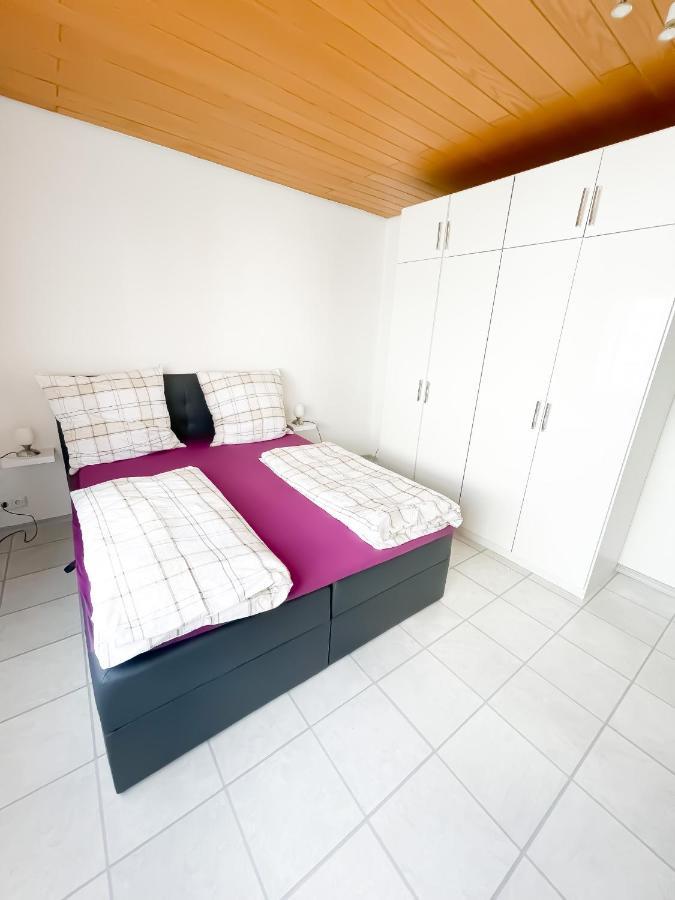Ferienwohnung Balu Kronau Zewnętrze zdjęcie
