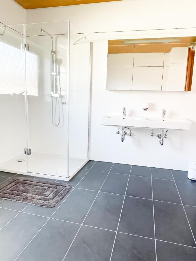 Ferienwohnung Balu Kronau Zewnętrze zdjęcie