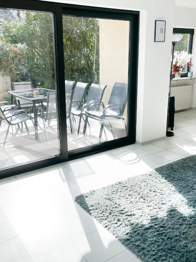 Ferienwohnung Balu Kronau Zewnętrze zdjęcie