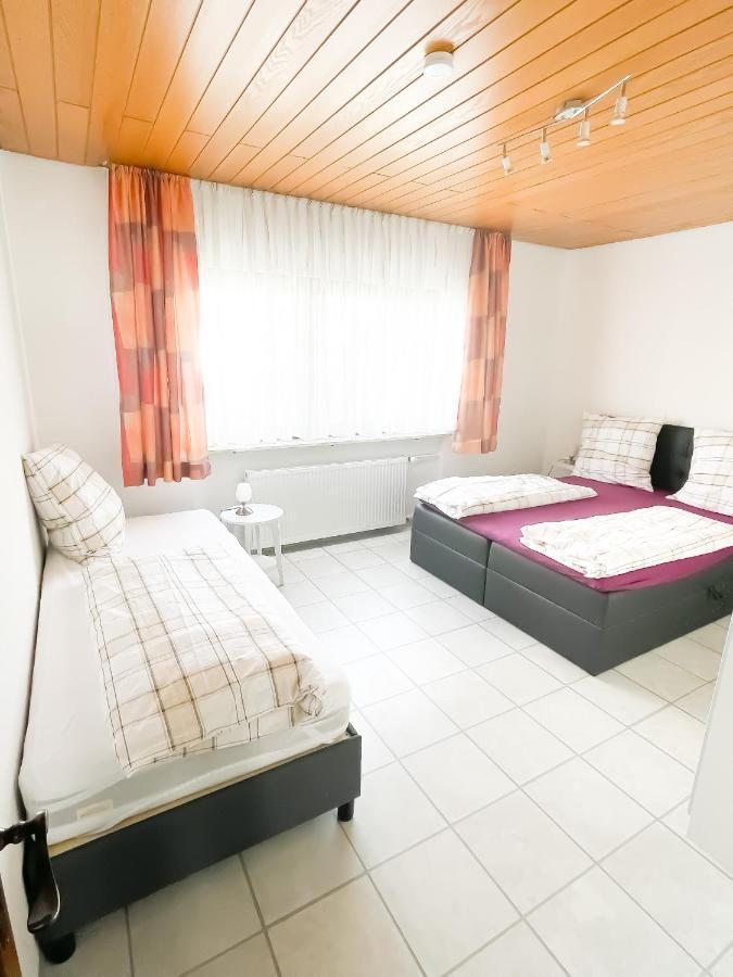 Ferienwohnung Balu Kronau Zewnętrze zdjęcie